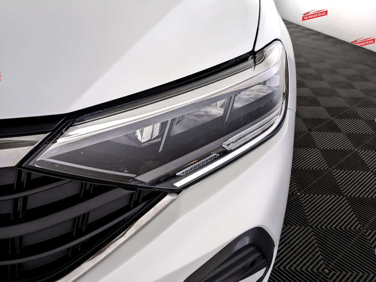 Продажа Б/У Фольксваген Поло. Фото: #15