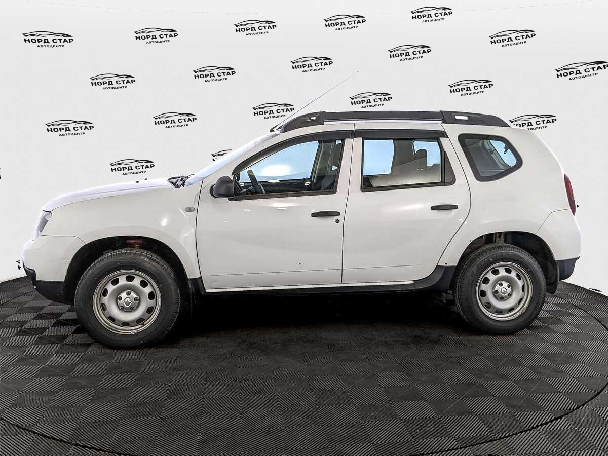 Продажа Б/У Рено Дастер. Фото: #7