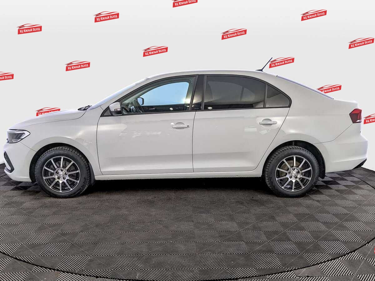 Продажа Б/У Фольксваген Поло. Фото: #7