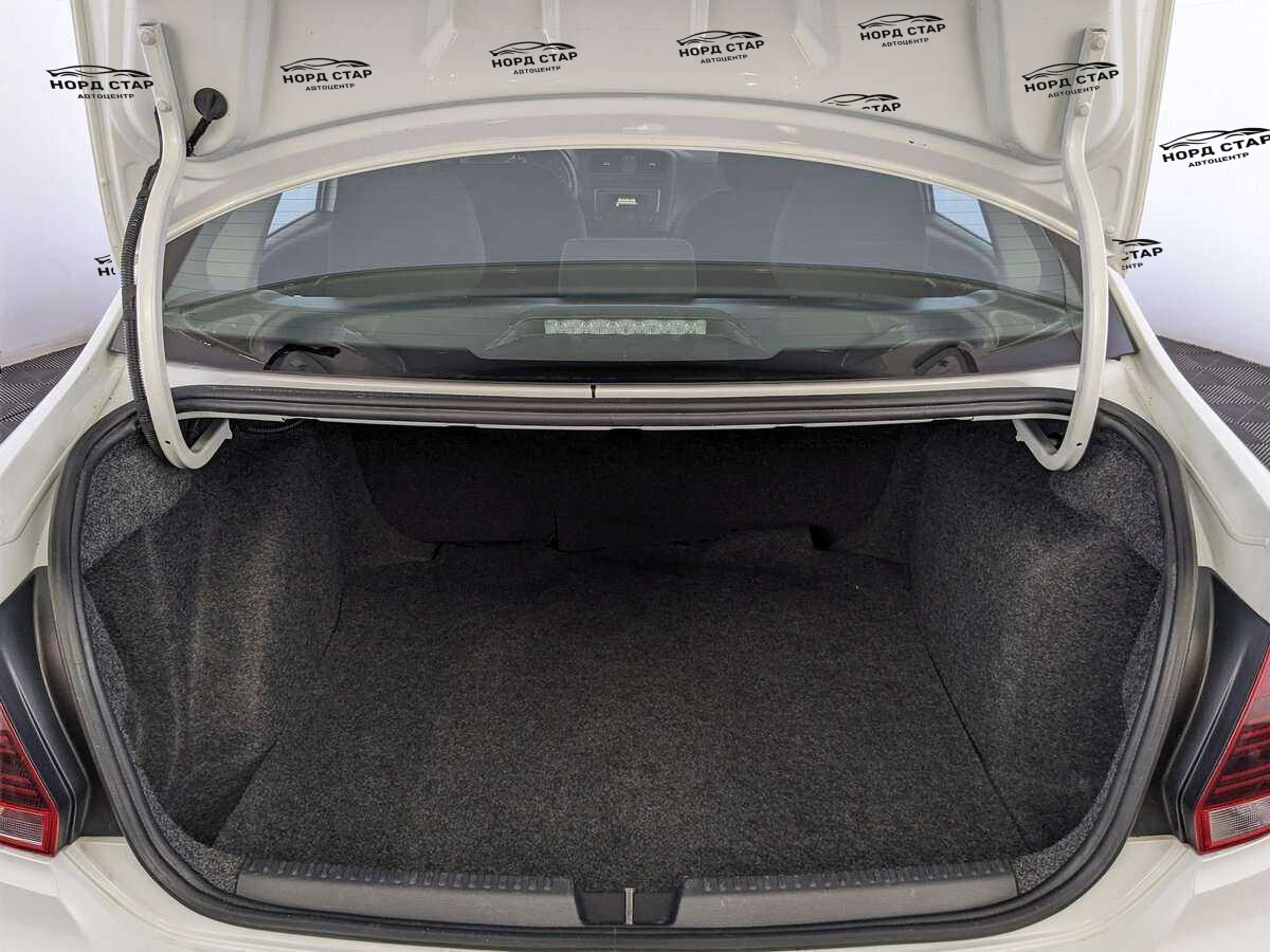 Продажа Б/У Фольксваген Поло. Фото: #9