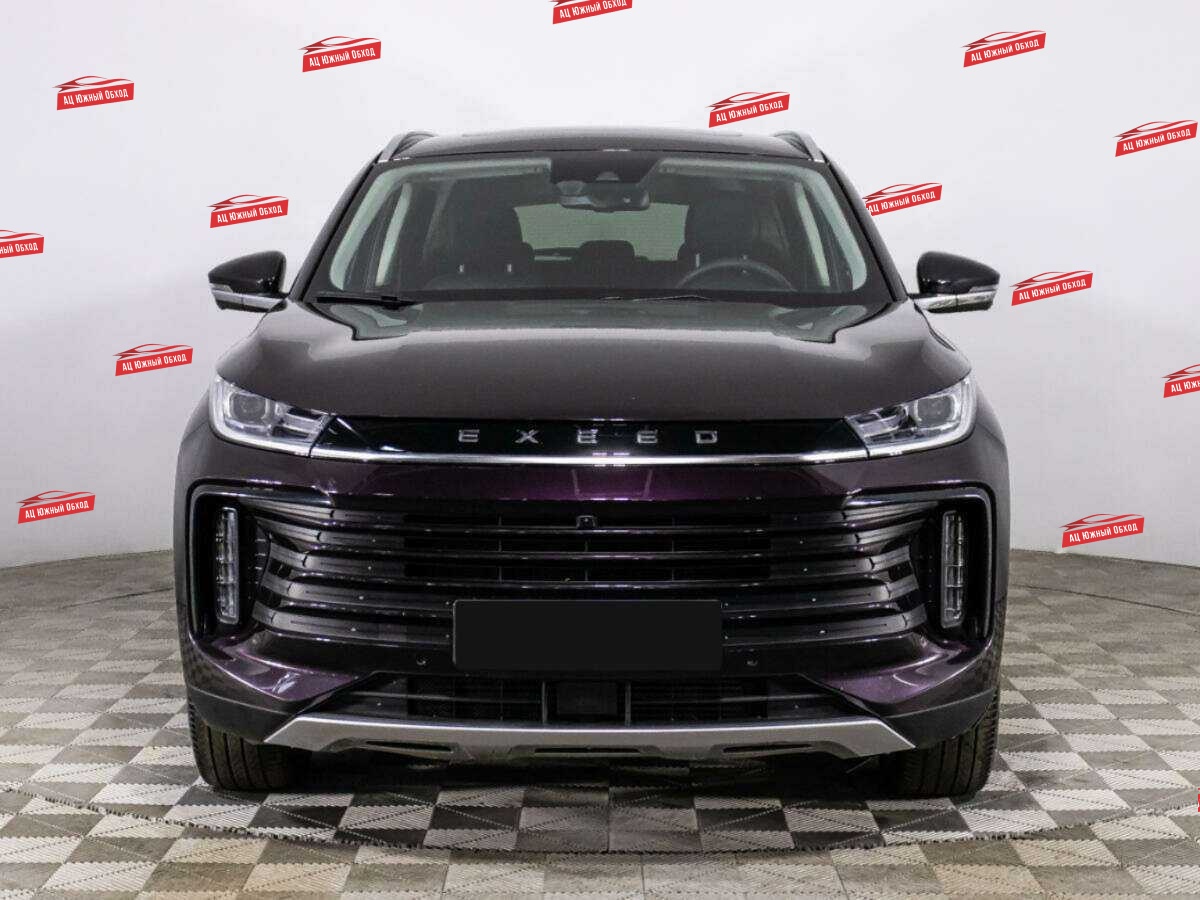 Купить EXEED TXL с пробегом. Фото: #1