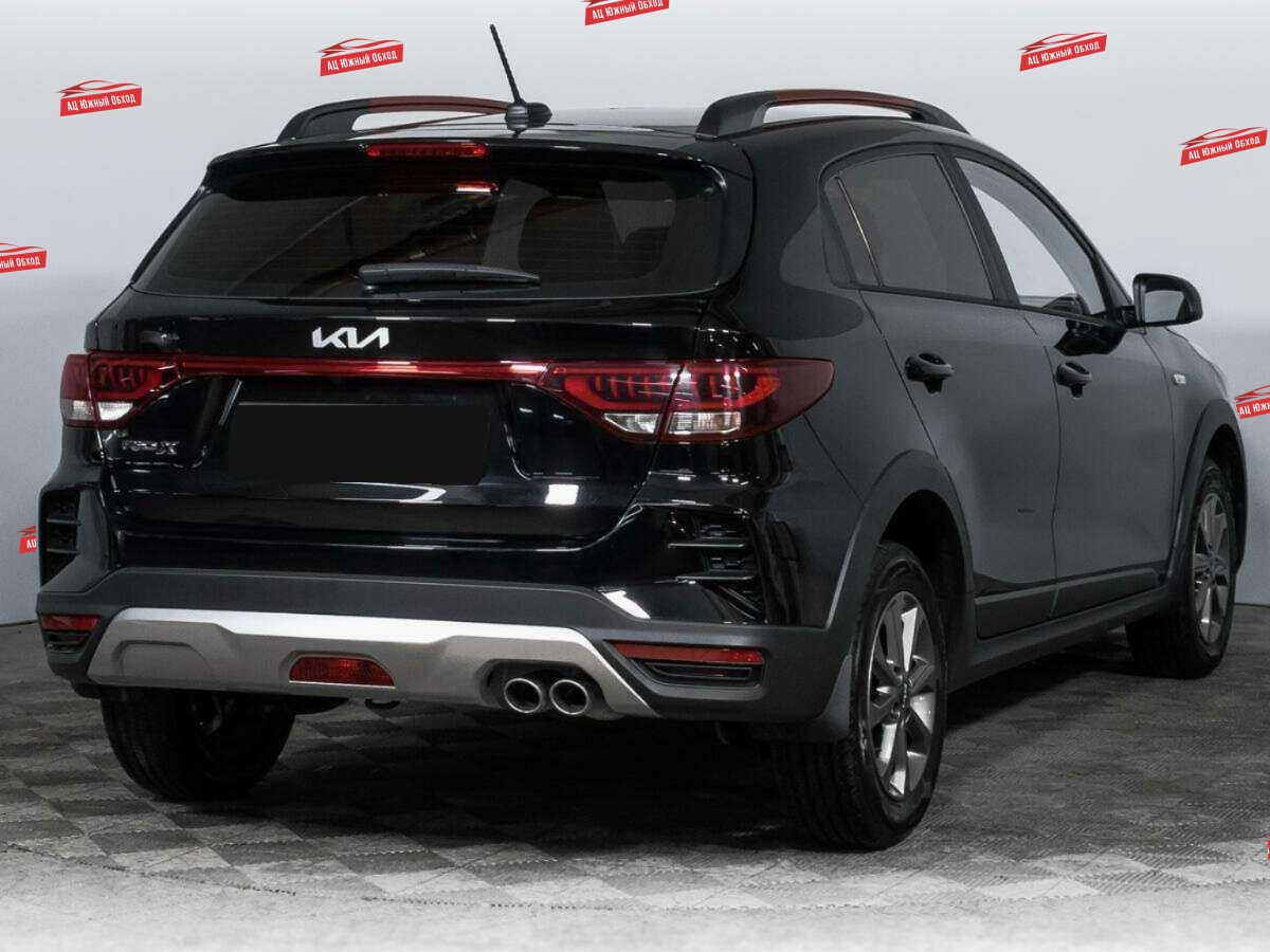 Продажа Б/У Киа Рио. Фото: #4