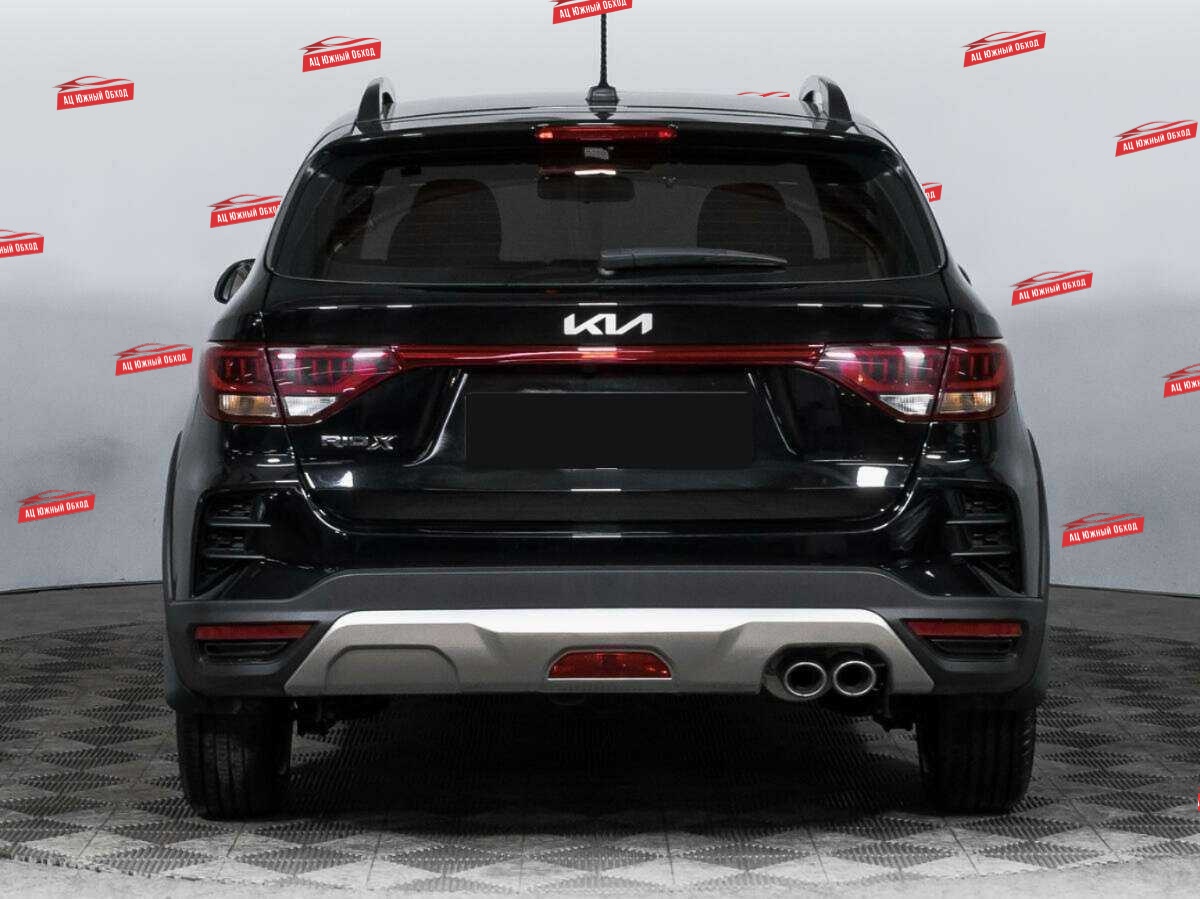 Продажа Б/У Киа Рио. Фото: #5