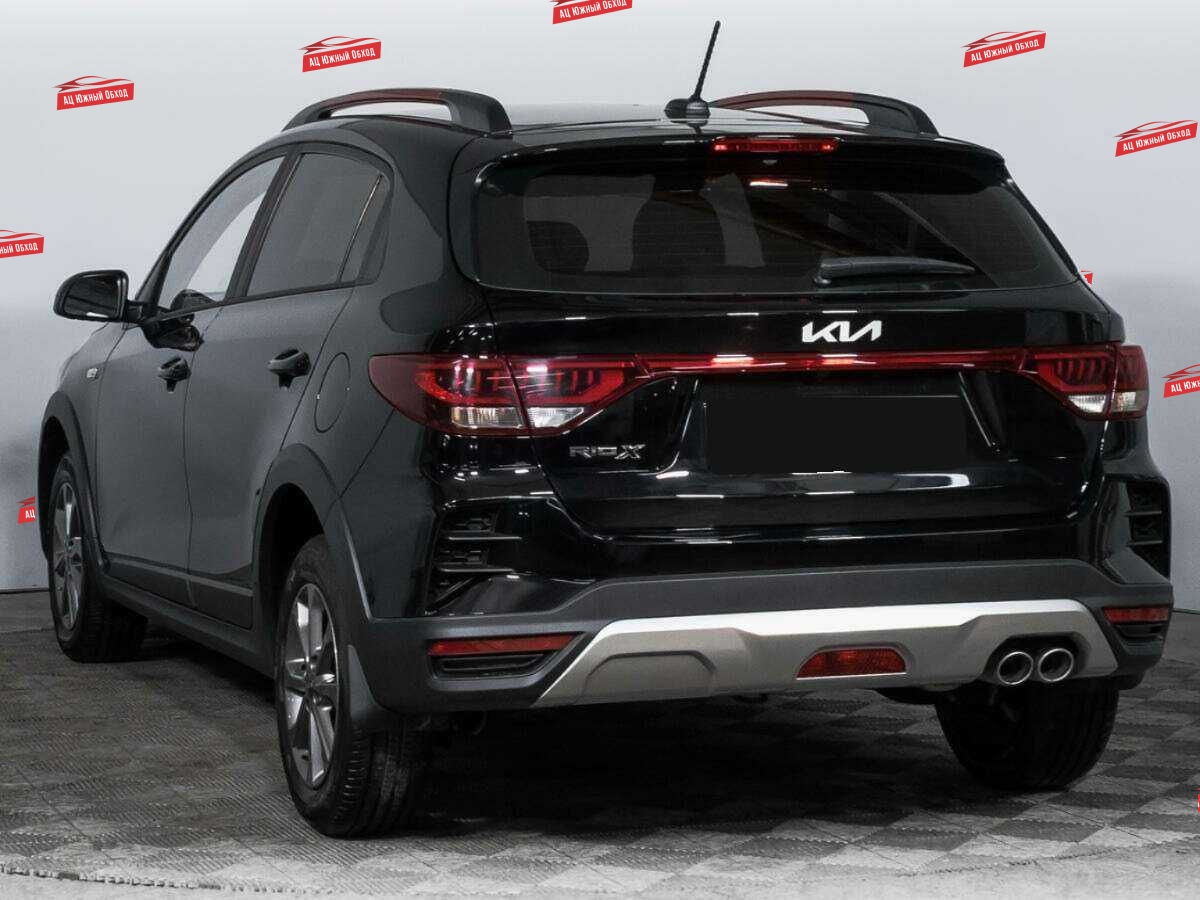 Продажа Б/У Киа Рио. Фото: #6