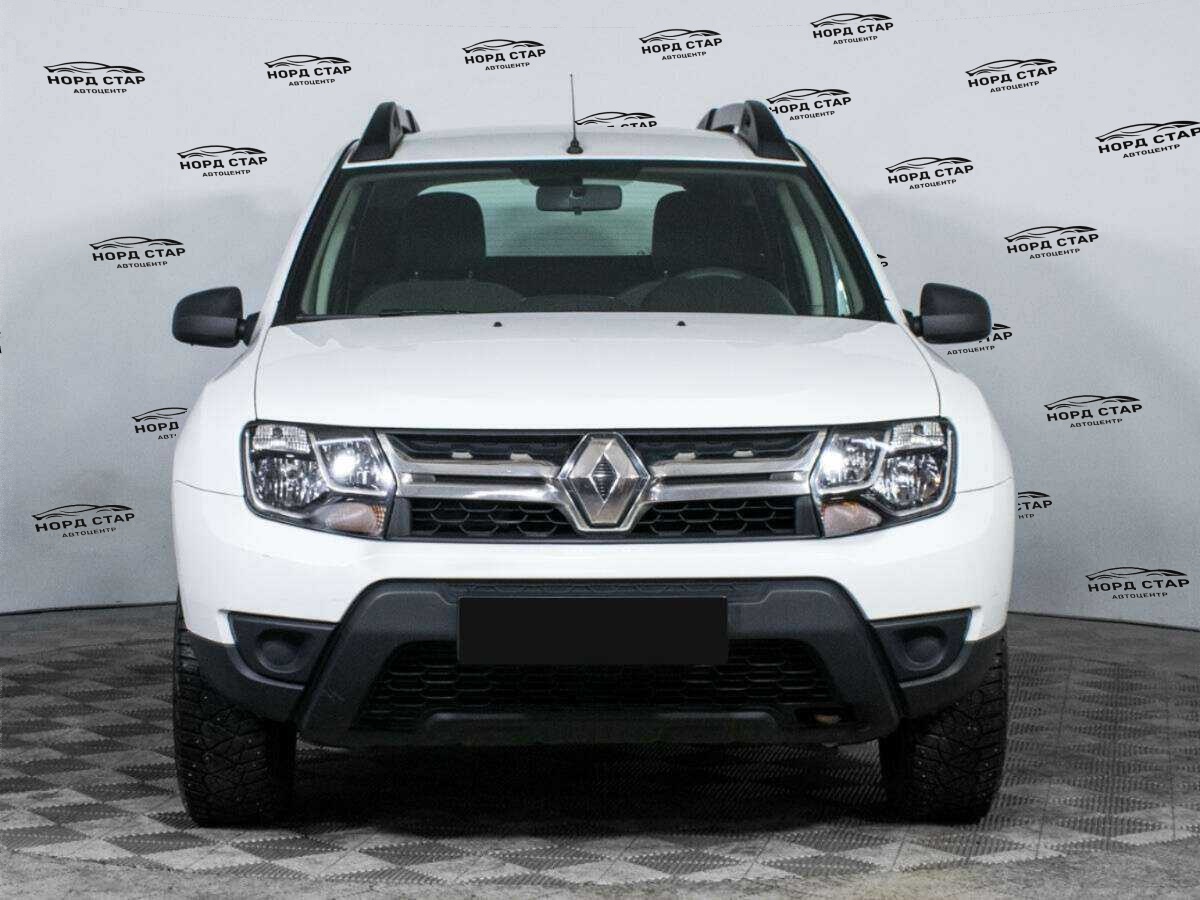 Продажа Б/У Рено Дастер. Фото: #1