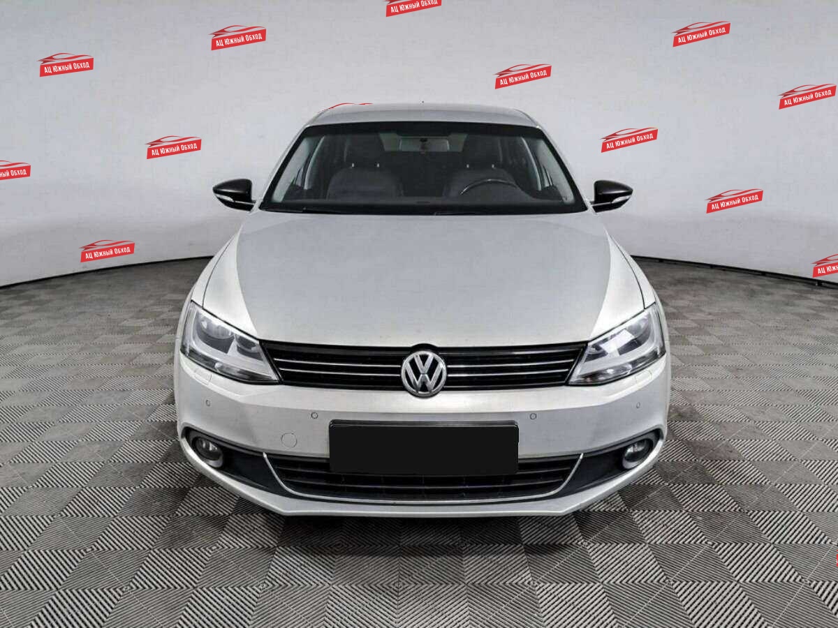 Продажа Б/У Фольксваген Джетта. Фото: #1