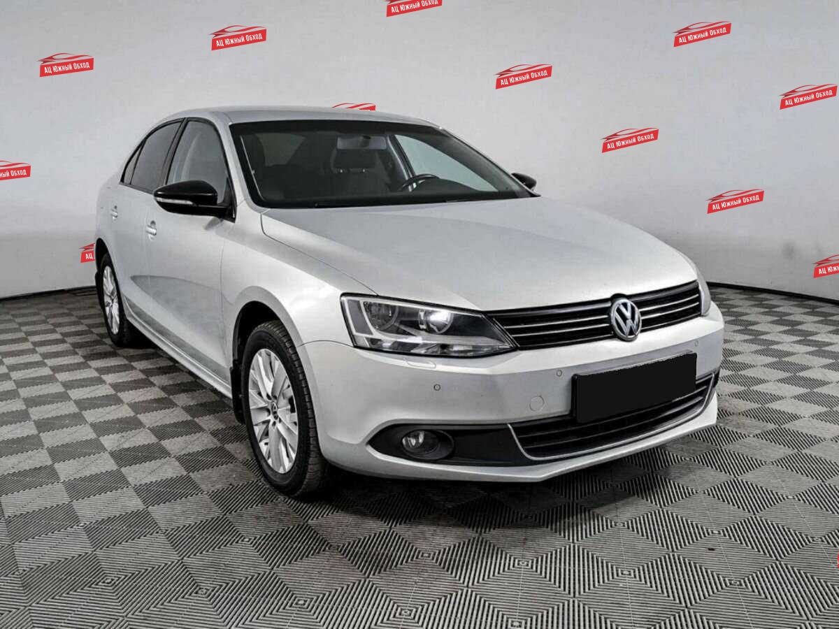 Продажа Б/У Фольксваген Джетта. Фото: #2