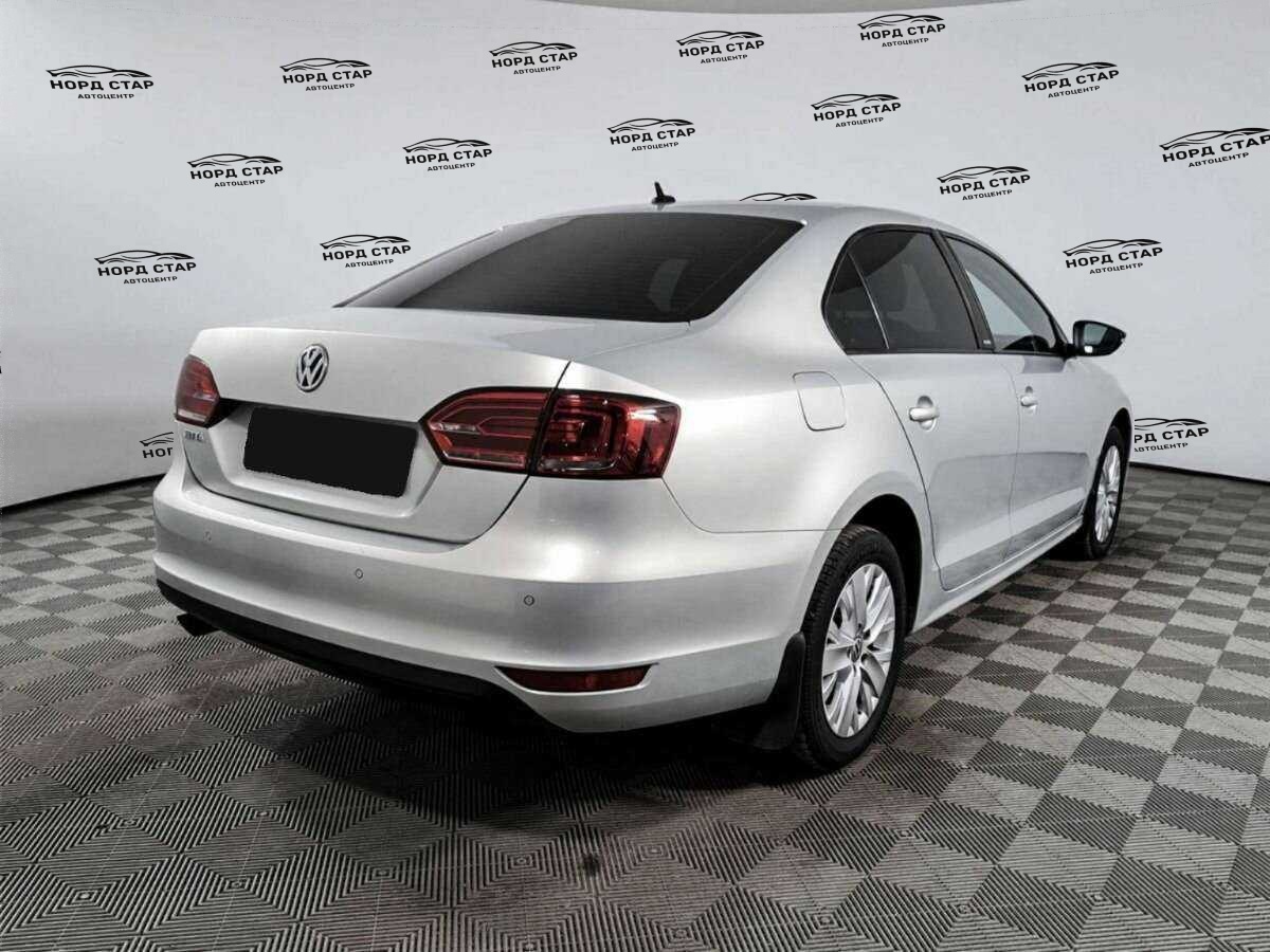 Продажа Б/У Фольксваген Джетта. Фото: #3
