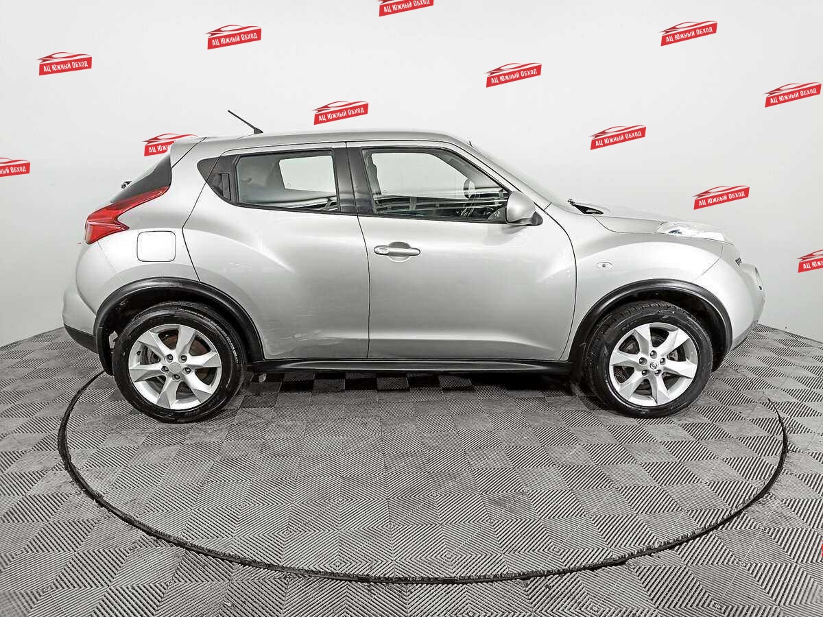 Продажа Б/У Ниссан Жук. Фото: #3