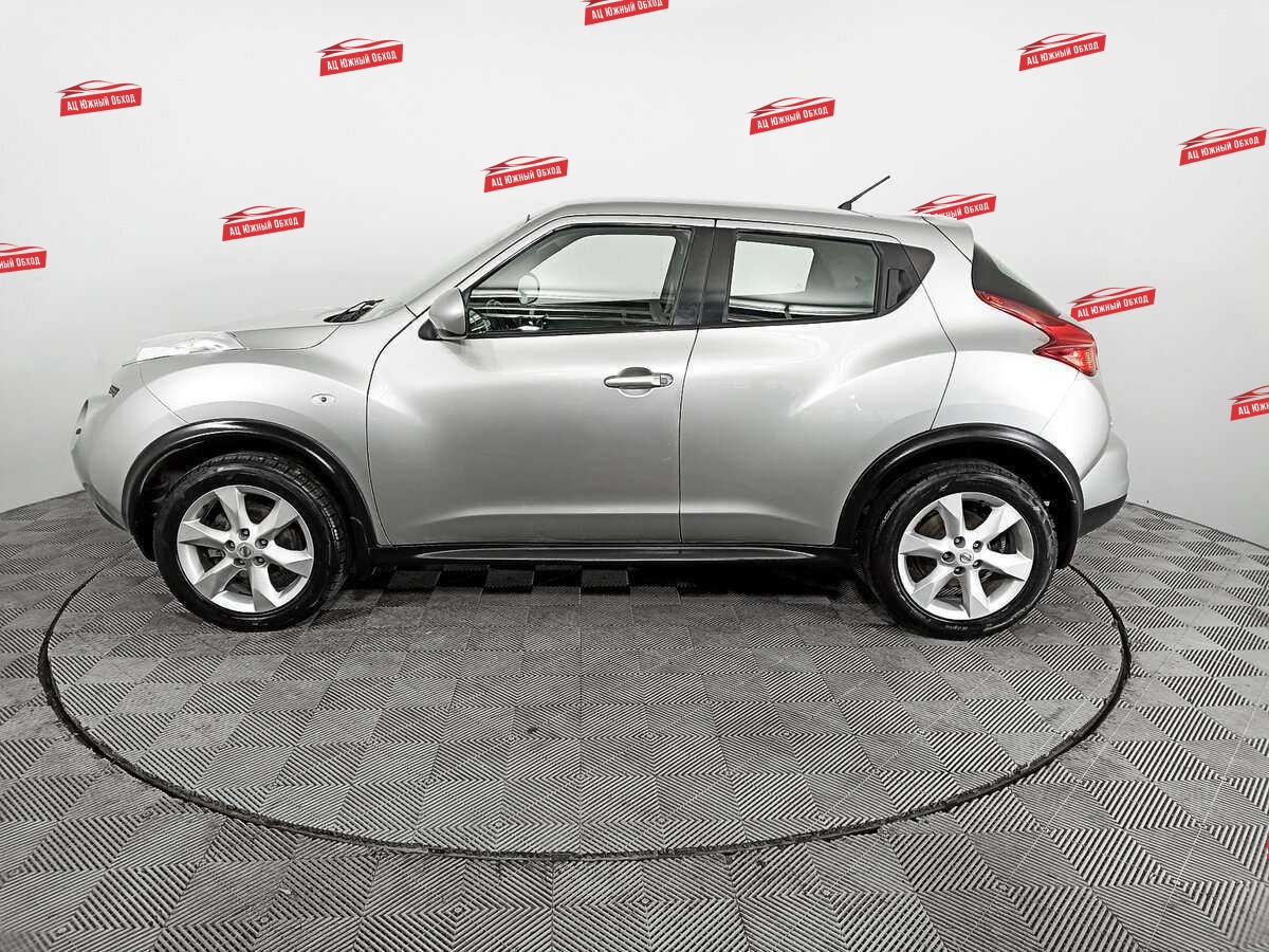 Продажа Б/У Ниссан Жук. Фото: #7