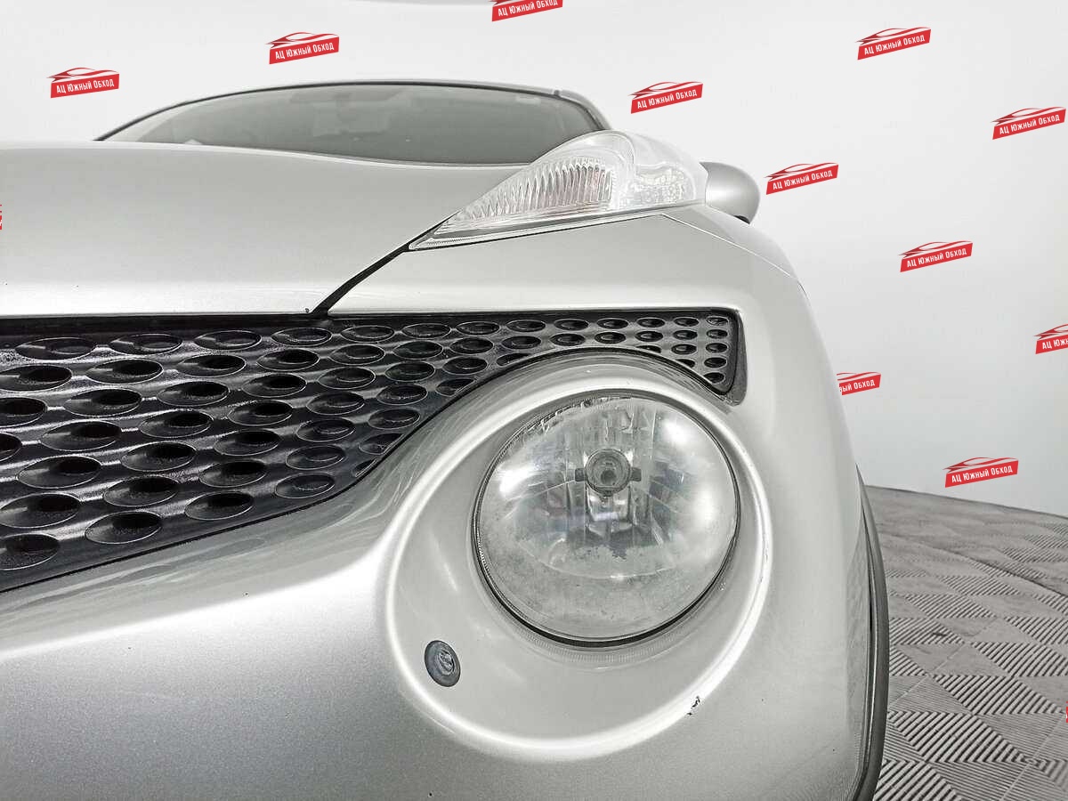 Продажа Б/У Ниссан Жук. Фото: #16