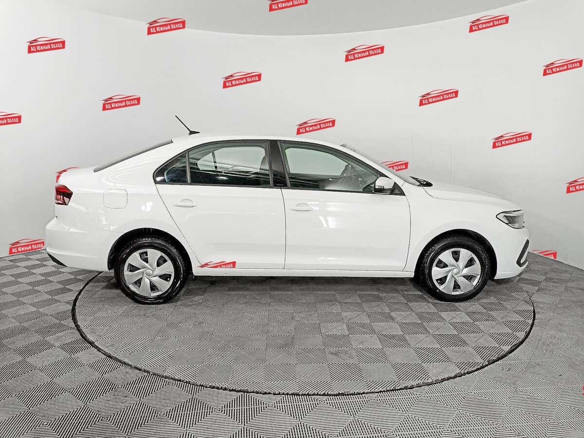 Продажа Б/У Фольксваген Поло. Фото: #3