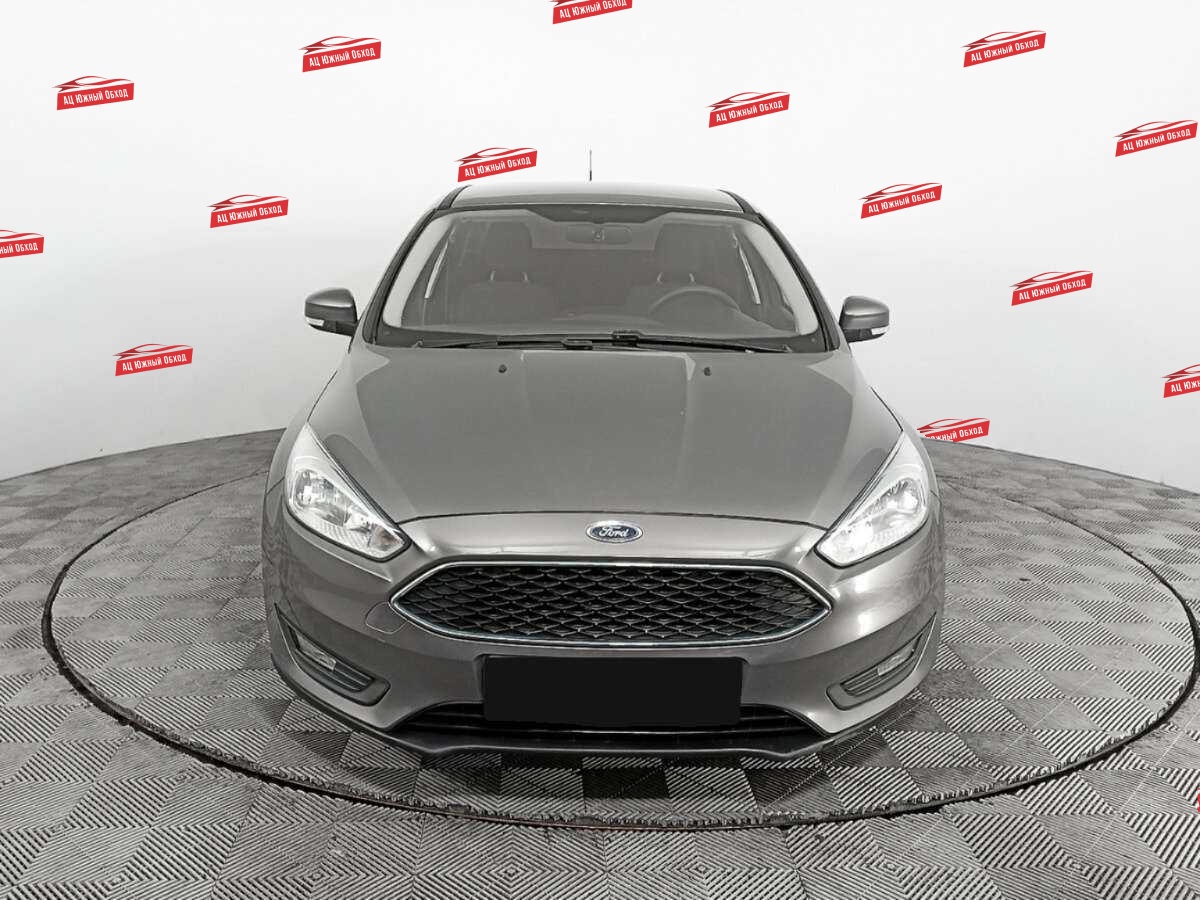 Продажа Б/У Форд Фокус. Фото: #1