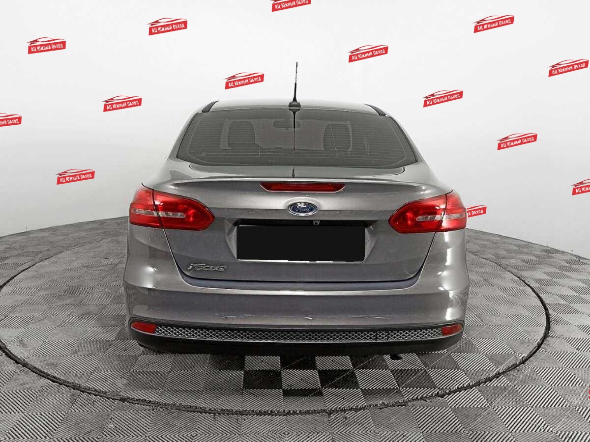 Продажа Б/У Форд Фокус. Фото: #5