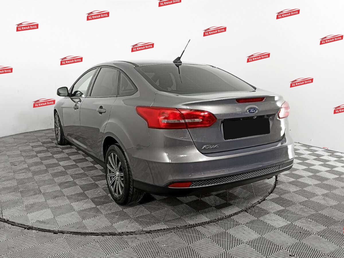 Продажа Б/У Форд Фокус. Фото: #6