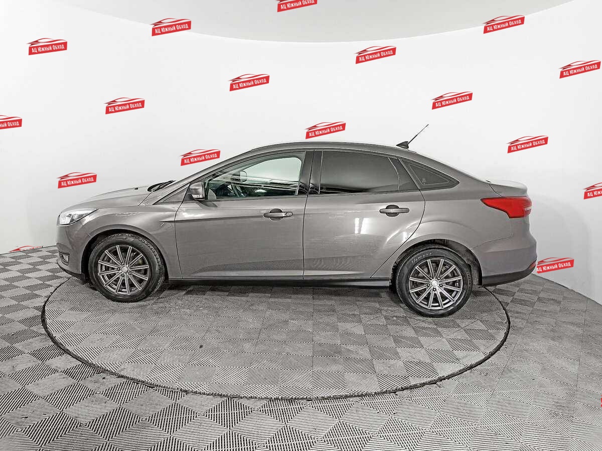 Продажа Б/У Форд Фокус. Фото: #7