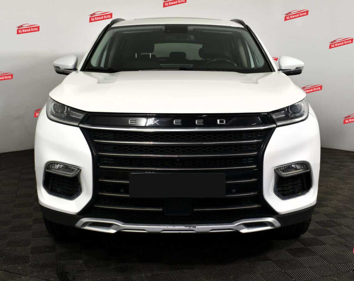 Купить EXEED TXL с пробегом. Фото: #1