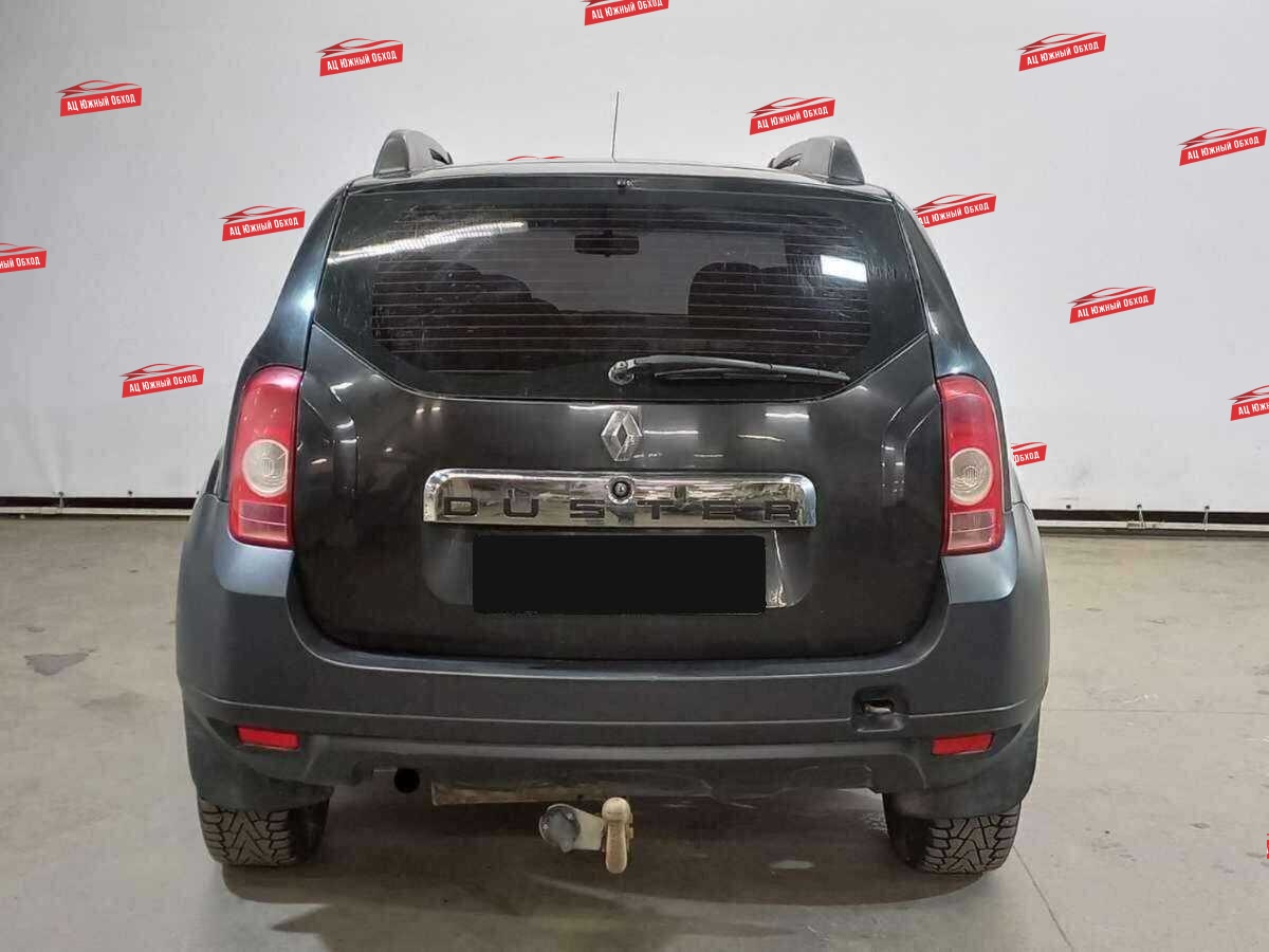 Продажа Б/У Рено Дастер. Фото: #5