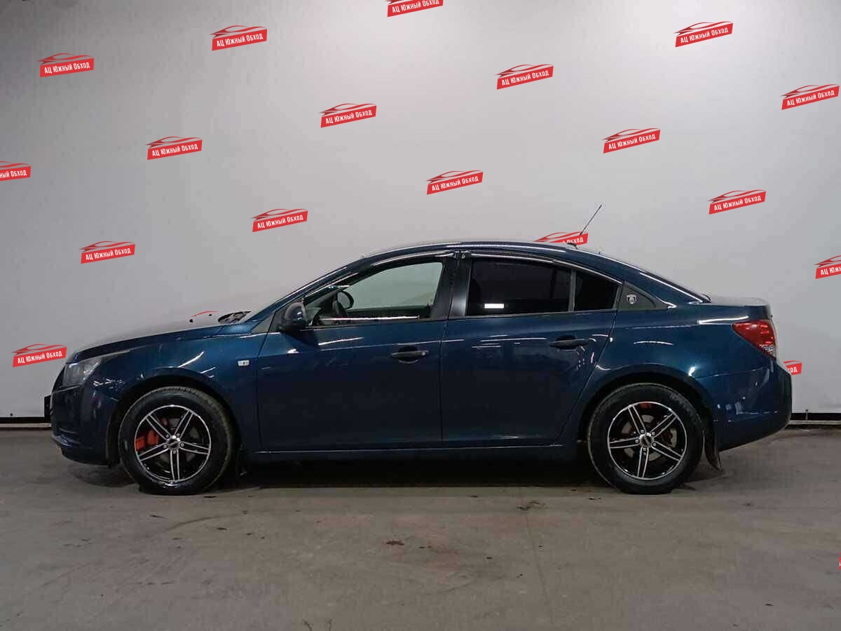 Продажа Б/У Шевроле Круз. Фото: #7