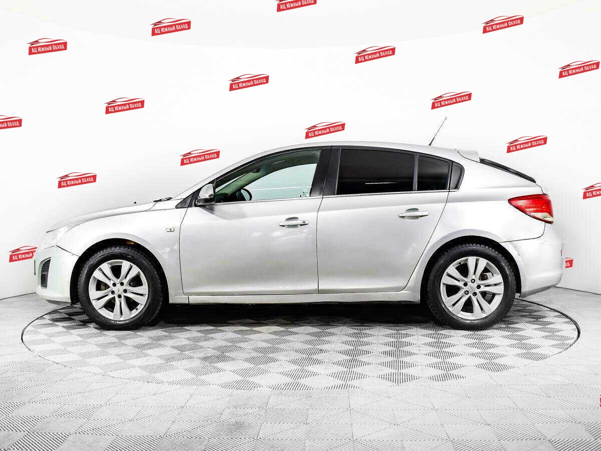 Продажа Б/У Шевроле Круз. Фото: #7