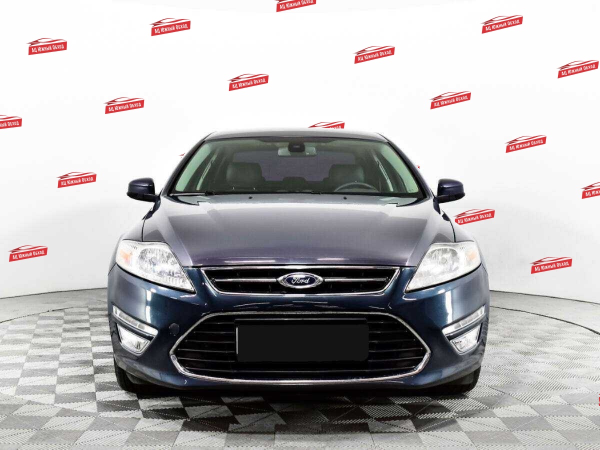 Продажа Б/У Форд Мондео. Фото: #1