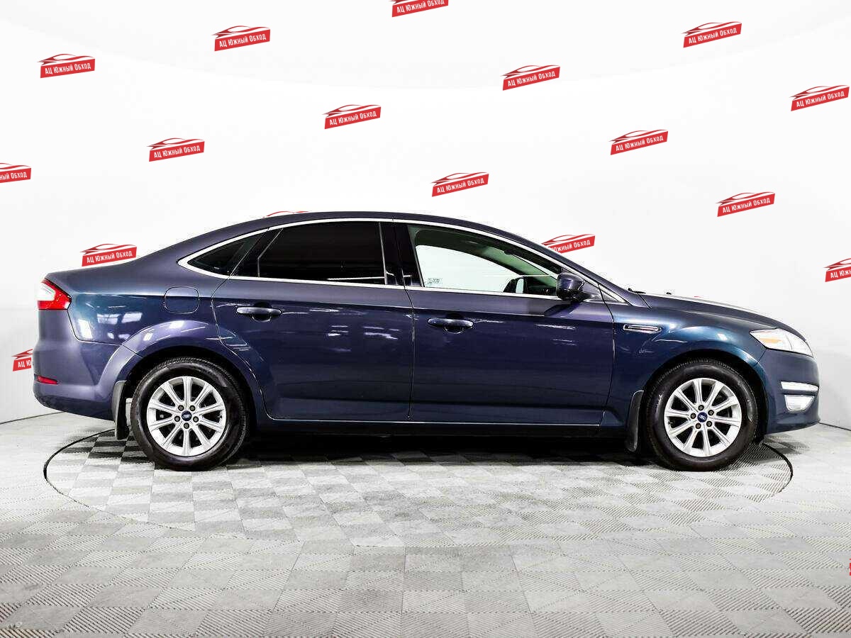 Продажа Б/У Форд Мондео. Фото: #3