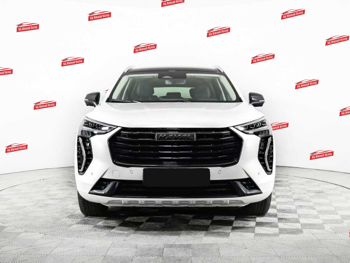 Продажа Б/У Хавал Джолион. Фото: #1