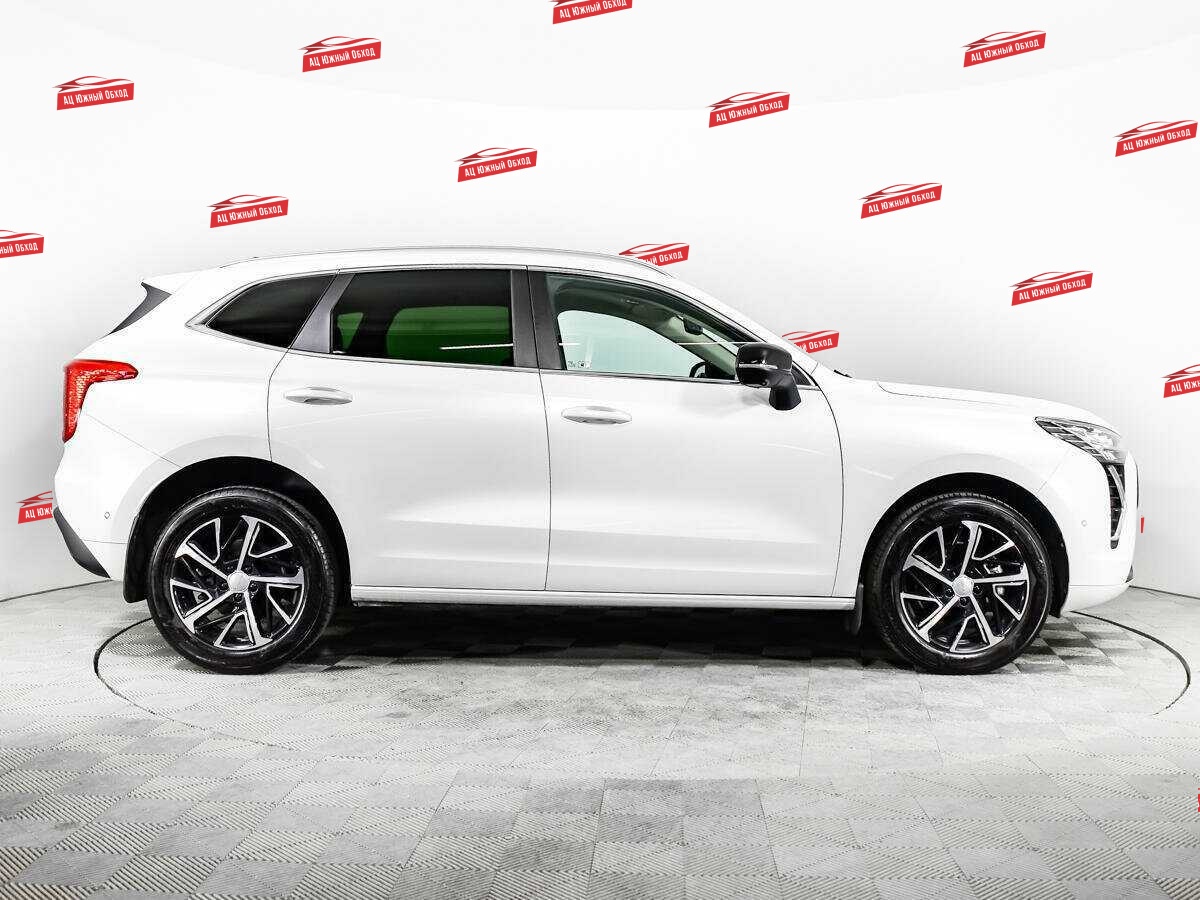 Продажа Б/У Хавал Джолион. Фото: #3