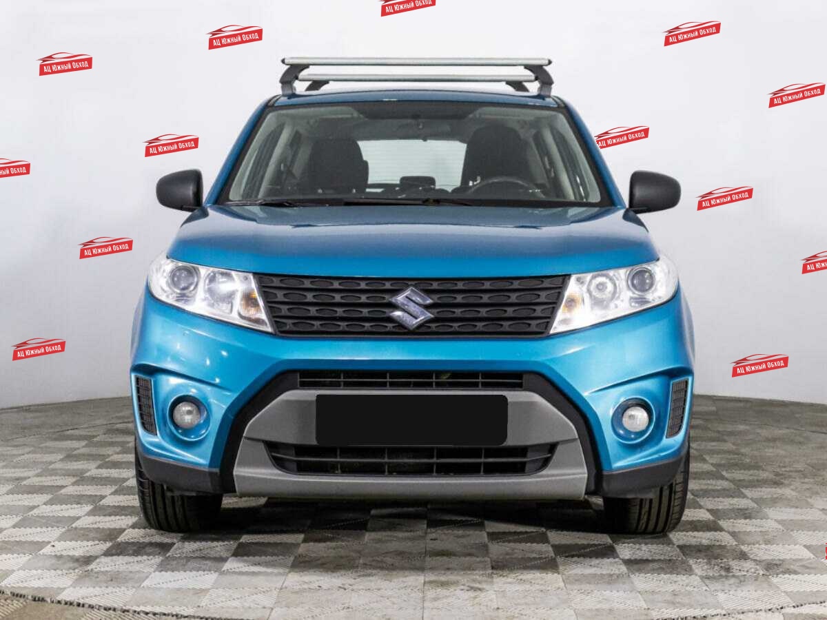 Купить Suzuki Vitara с пробегом. Фото: #1