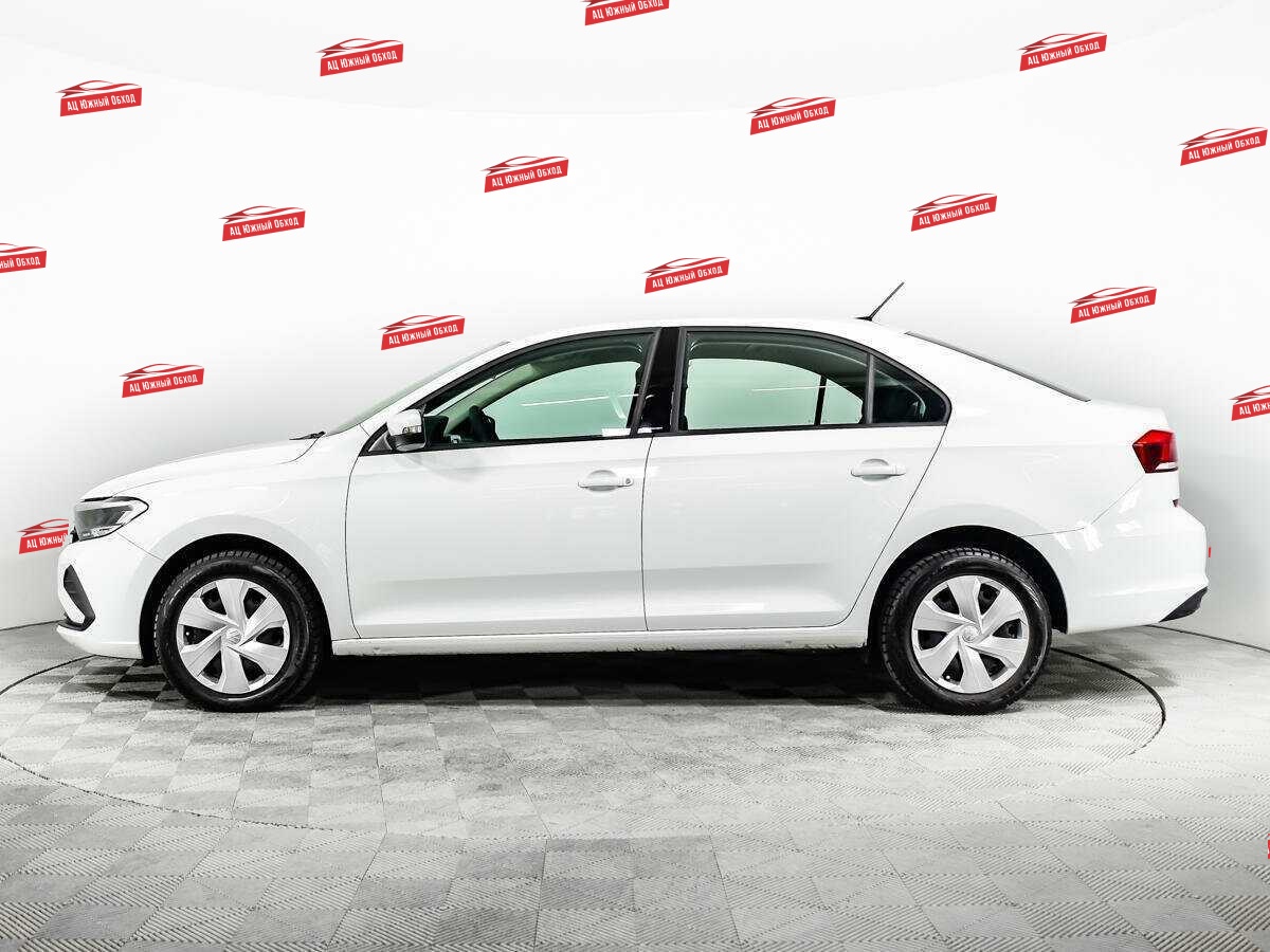 Продажа Б/У Фольксваген Поло. Фото: #7