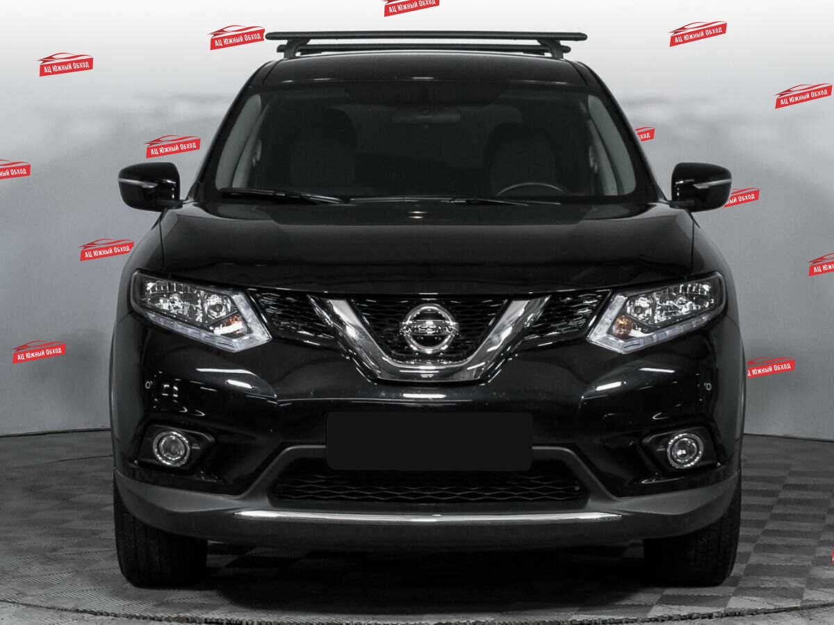 Продажа Б/У Ниссан Икс-Трейл. Фото: #1
