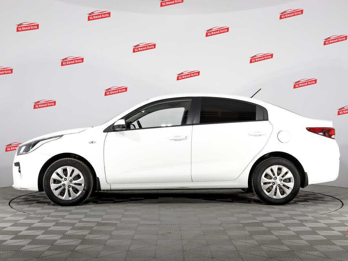 Продажа Б/У Киа Рио. Фото: #7