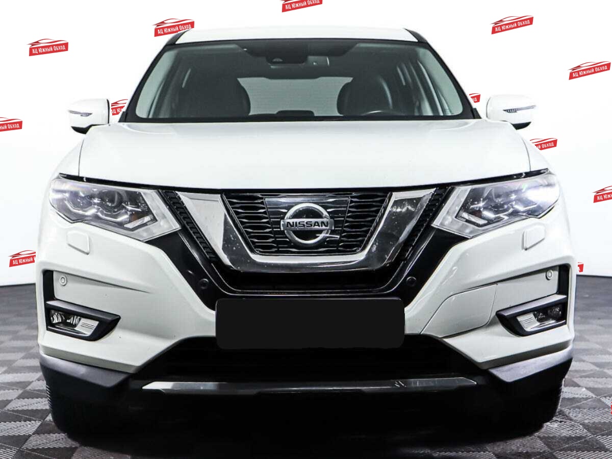 Продажа Б/У Ниссан Икс-Трейл. Фото: #1