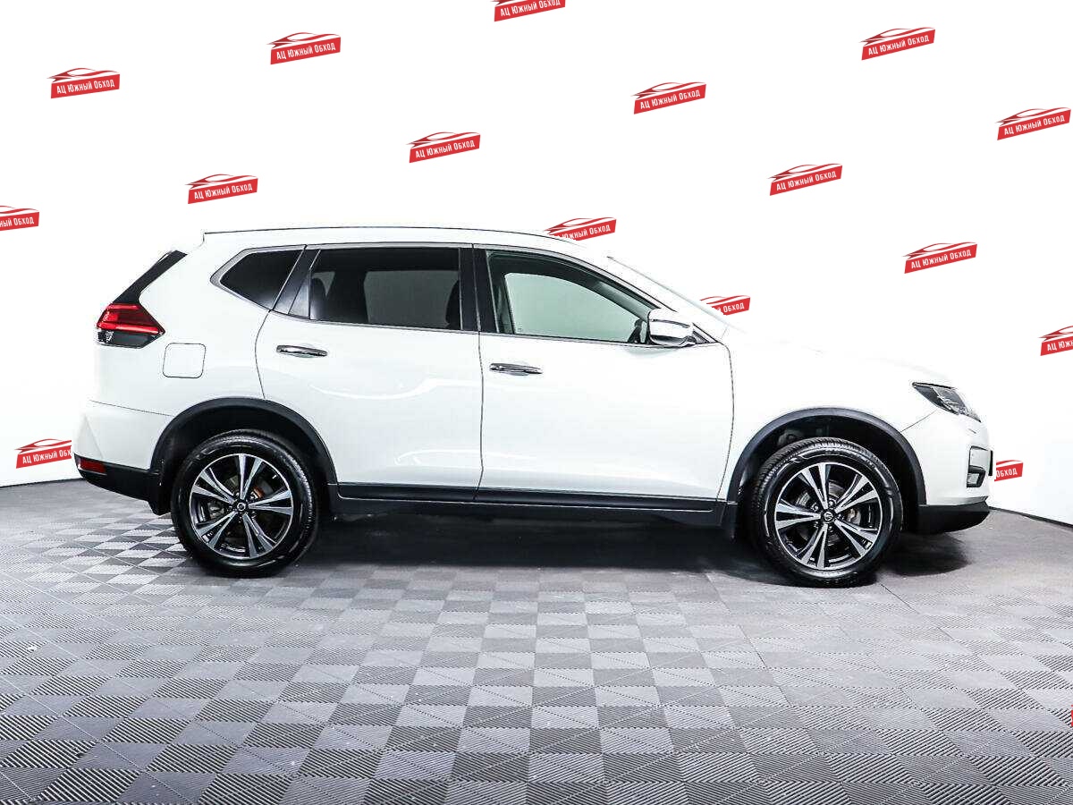 Продажа Б/У Ниссан Икс-Трейл. Фото: #3