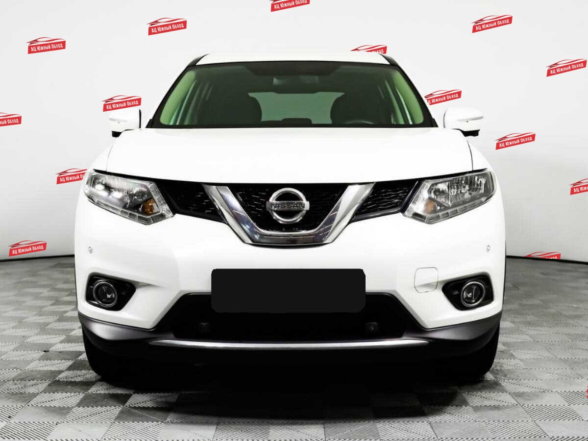 Продажа Б/У Ниссан Икс-Трейл. Фото: #1