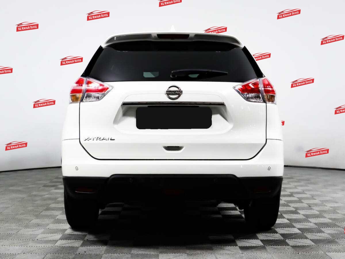 Продажа Б/У Ниссан Икс-Трейл. Фото: #5