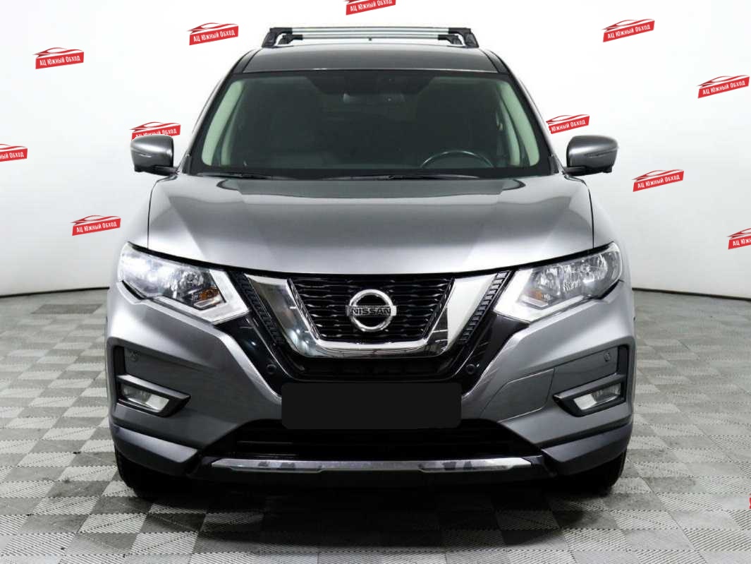 Продажа Б/У Ниссан Икс-Трейл. Фото: #1