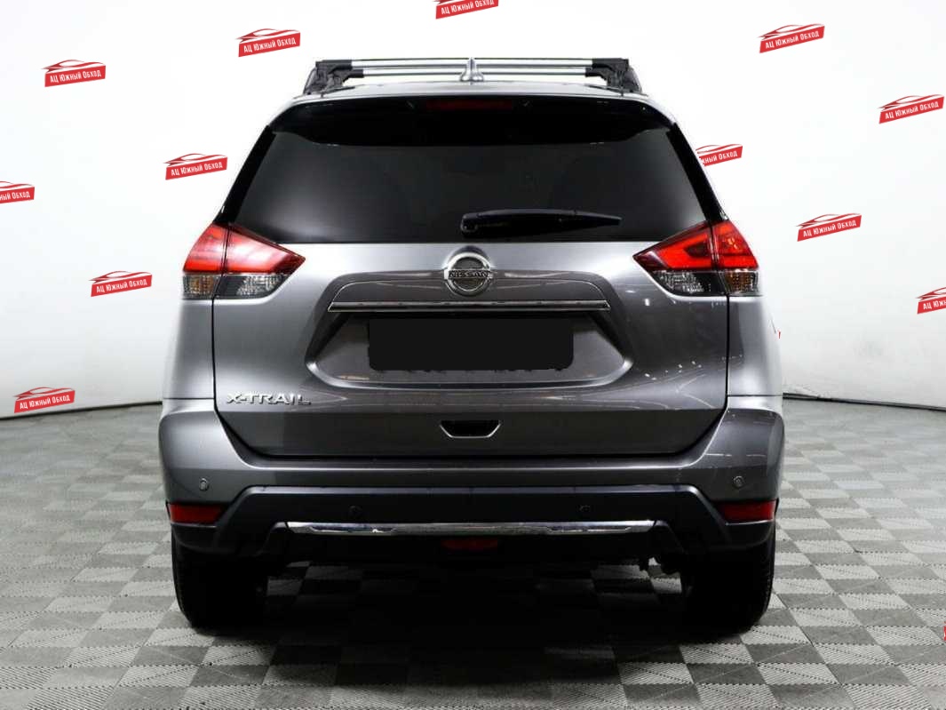 Продажа Б/У Ниссан Икс-Трейл. Фото: #5