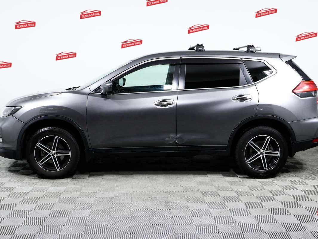 Продажа Б/У Ниссан Икс-Трейл. Фото: #7