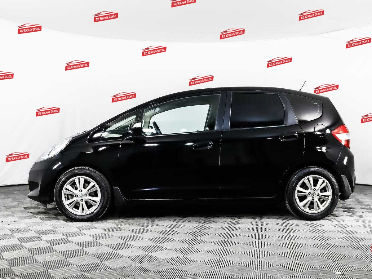 Купить Honda Jazz с пробегом. Фото: #7