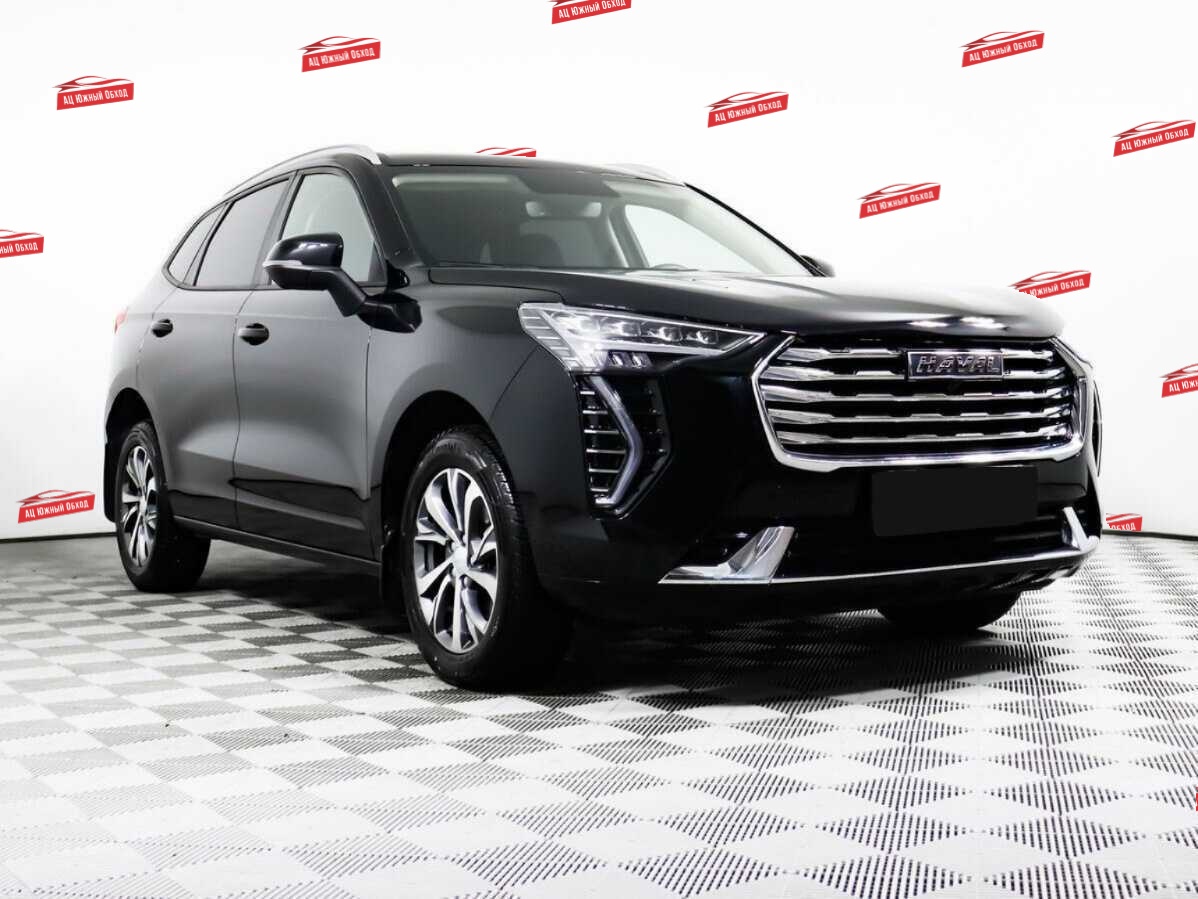 Продажа Б/У Хавал Джолион. Фото: #2