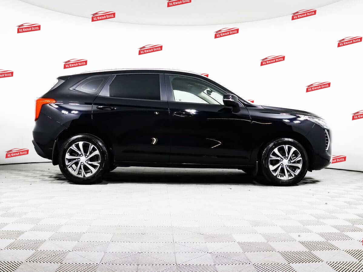 Продажа Б/У Хавал Джолион. Фото: #3