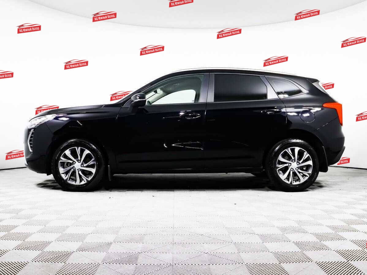 Продажа Б/У Хавал Джолион. Фото: #7