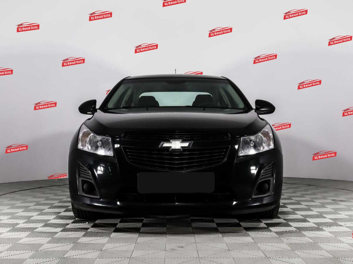 Продажа Б/У Шевроле Круз. Фото: #1