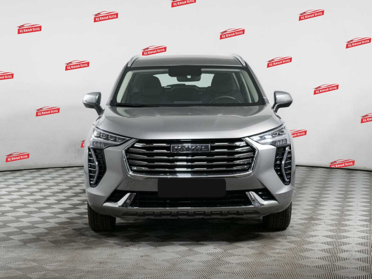 Продажа Б/У Хавал Джолион. Фото: #1