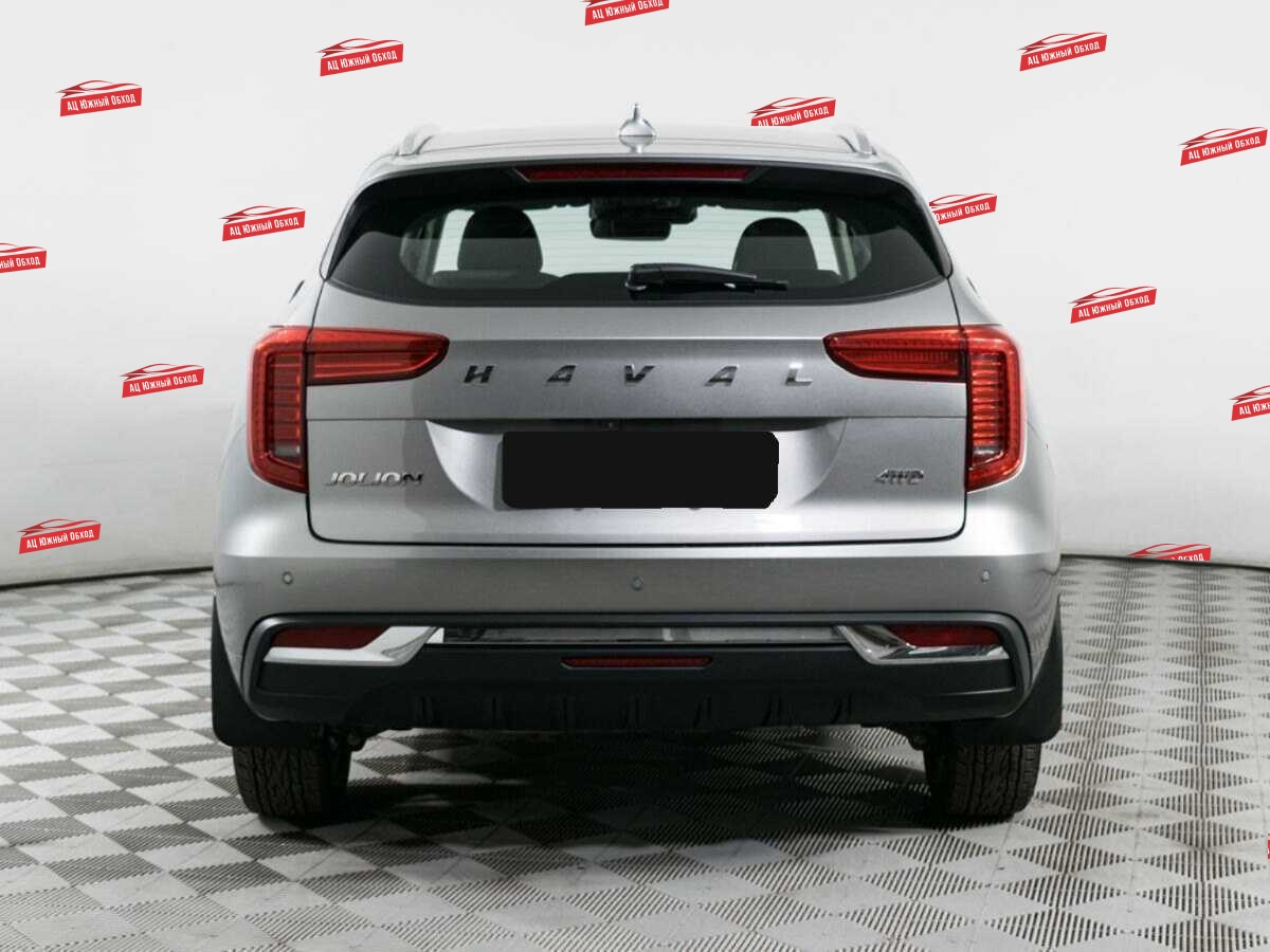 Продажа Б/У Хавал Джолион. Фото: #5