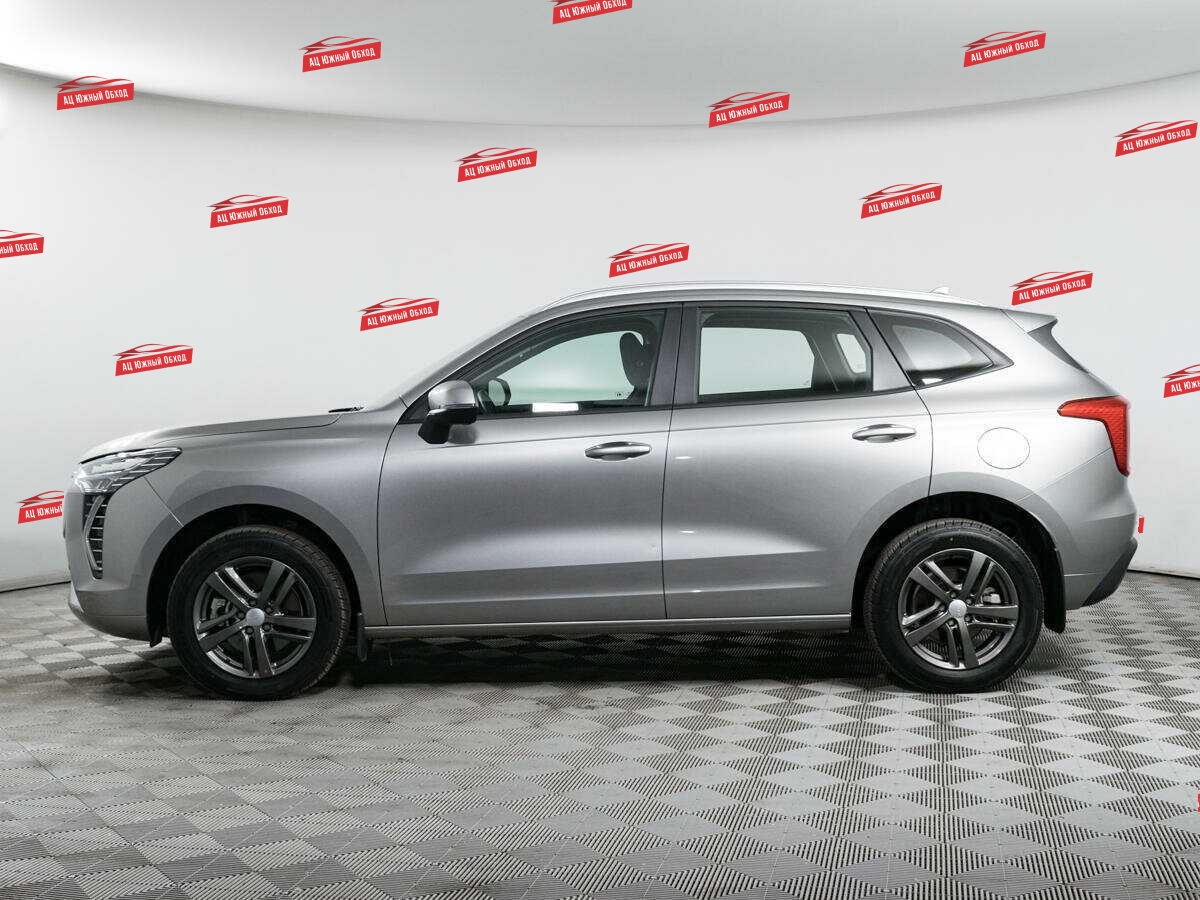 Продажа Б/У Хавал Джолион. Фото: #7