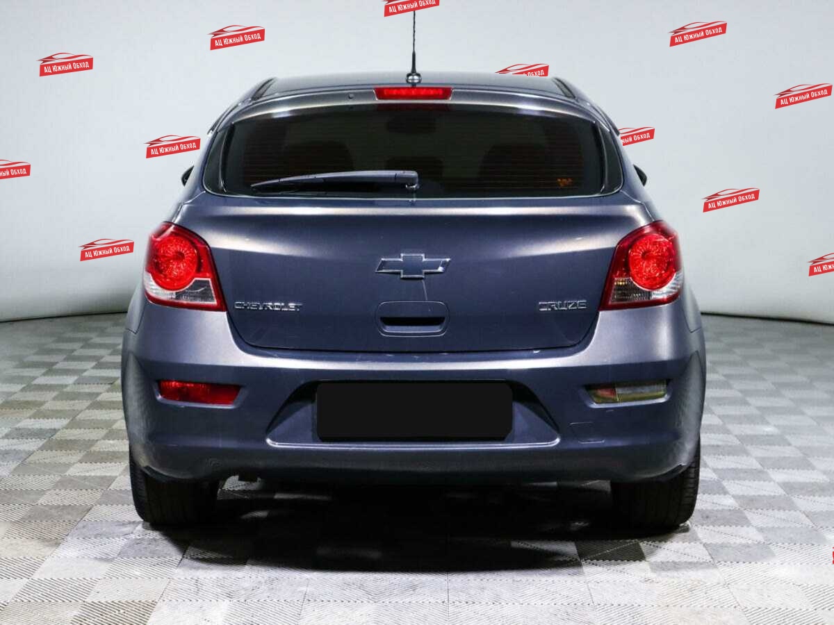 Продажа Б/У Шевроле Круз. Фото: #5