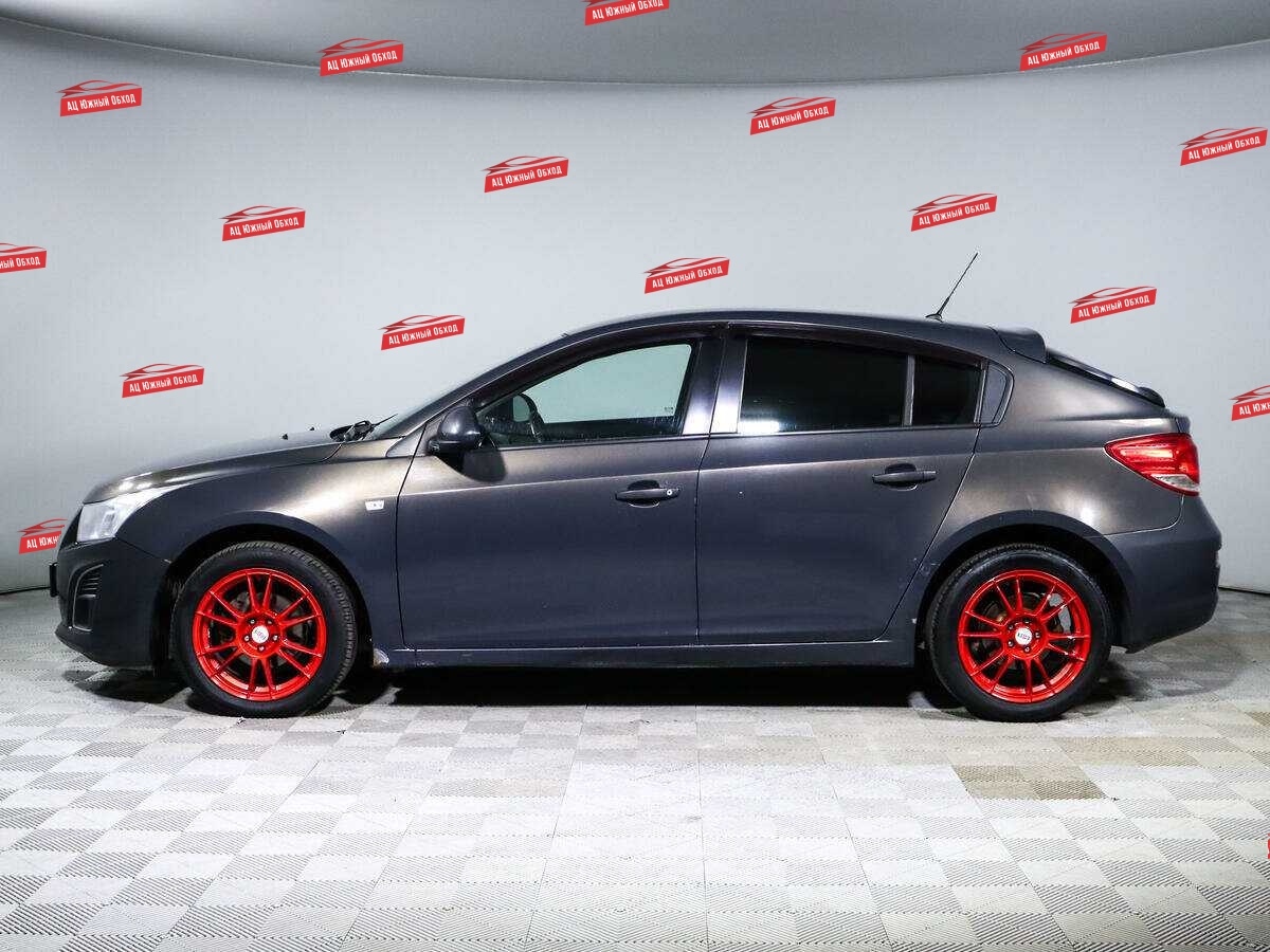 Продажа Б/У Шевроле Круз. Фото: #7