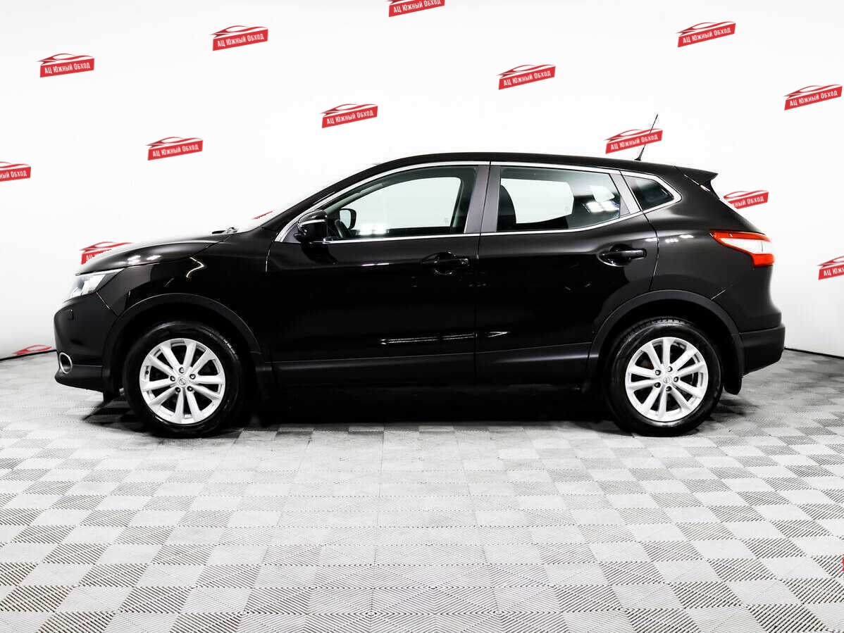 Продажа Б/У Ниссан Кашкай. Фото: #7